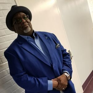 Meet your Posher, James